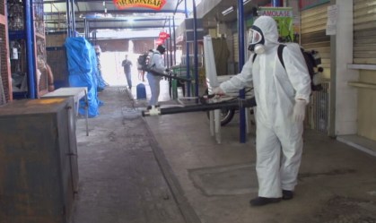 Recife tem redução de casos de dengue, chikungunya e zika em meio à pandemia