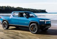 IPO da startup de veículos elétricos Rivian movimenta mais de US$ 10 bi
