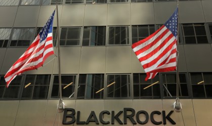 BlackRock inicia negociações de BDR de ETF de bitcoin na B3 nesta sexta