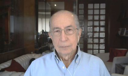 Debate sobre 'nova CPMF' é secundário, afirma ex-secretário da Receita Federal