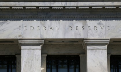 Federal Reserve Fed