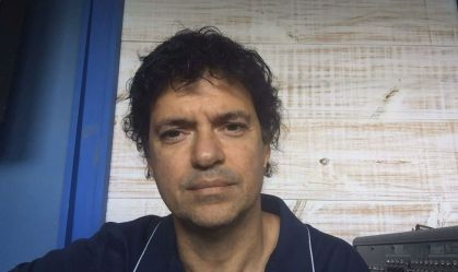 Ponto de Vista: Jorge Vercillo prepara sequência de shows em drive-in