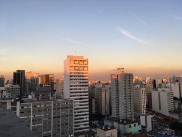 Prédios São Paulo
