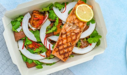 Por que algumas marcas de alimentos querem mostrar suas pegadas de carbono