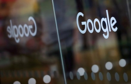 Logo do Google