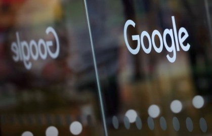Logo do Google