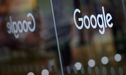 Alphabet, dona do Google, tem primeira queda de receita em 16 anos