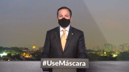 João Doria