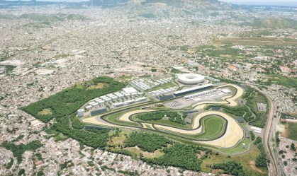 MP-RJ recorre de decisão do STF que permitiu audiência sobre autódromo no Rio