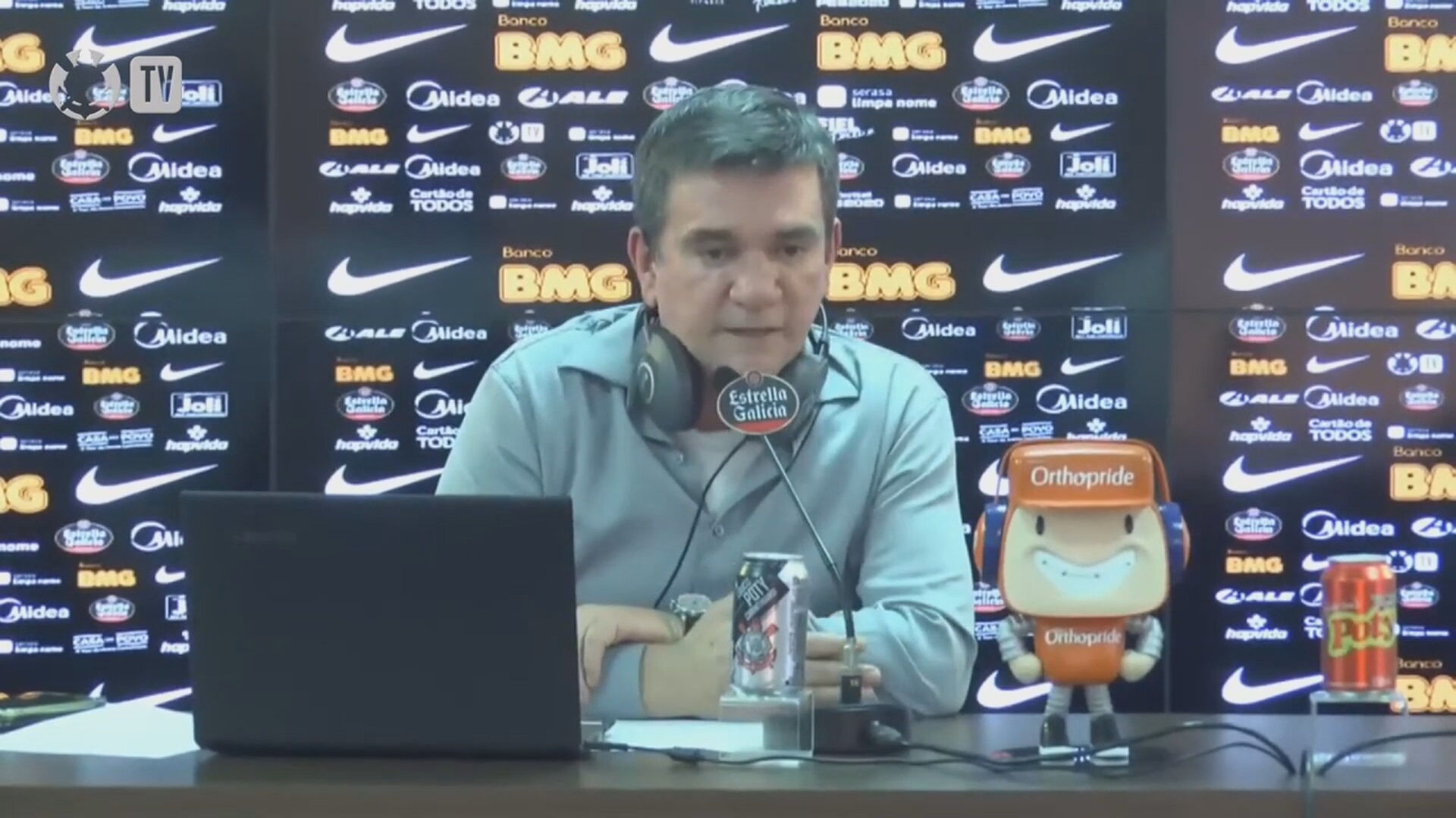 Andrés Sanchez