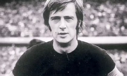 Silvio Marzolini, lenda do Boca Juniors, morre aos 79 anos