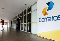 Correios citam "frustração" com rombo bilionário e culpam Taxa da Blusinha