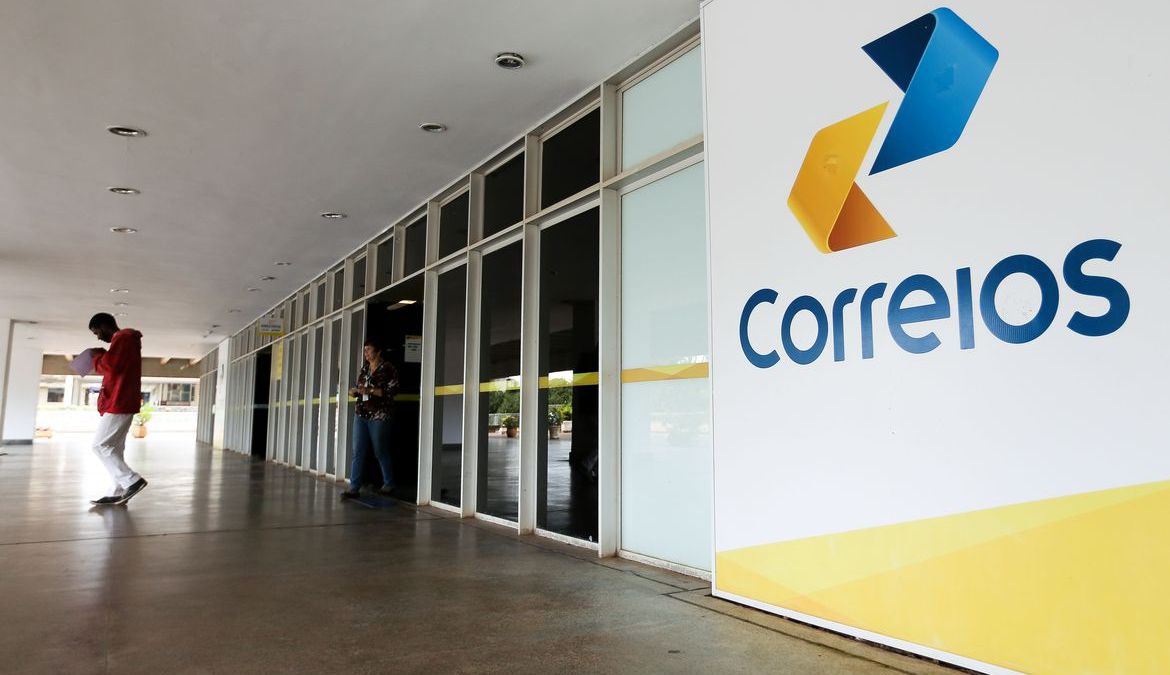 Correios aprovam empréstimo de R$ 20 bi a ser contratado com pool de bancos  | CNN Brasil