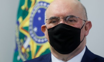 Ministro da Educação terá que depor à PF por causa de declaração homofóbica