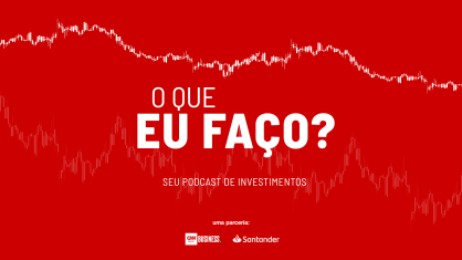 Podcast O Que Eu Faço
