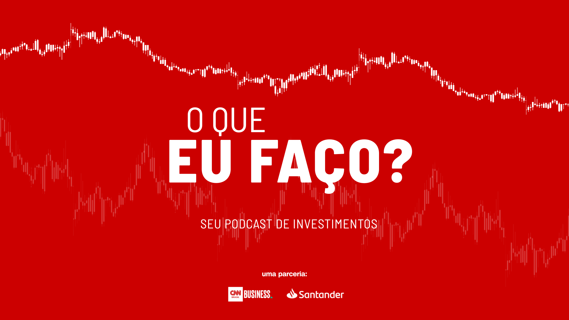 Podcast O Que Eu Faço