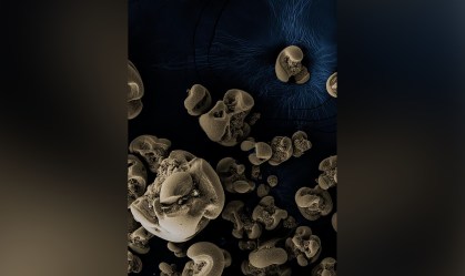 Bactérias que comem metal são descobertas sem querer por cientistas