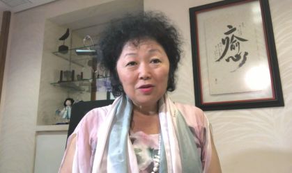 Fase é positiva para evidências da hidroxicloroquina, diz Nise Yamaguchi