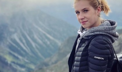 Patinadora artística olímpica Ekaterina Alexandrovskaya morre aos 20 anos