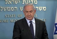 “Não há confiança” no governo israelense, diz ministro do gabinete de guerra