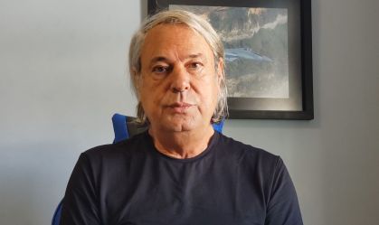 'Não tenho relação com esse senhor', diz secretário mencionado por desembargador