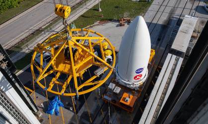Operação Marte: Perseverance, o novo robô da Nasa, está pronto para decolar