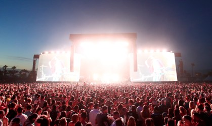Festival Coachella é adiado em sete meses por causa do novo coronavírus