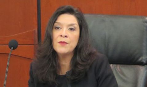 Esther Salas