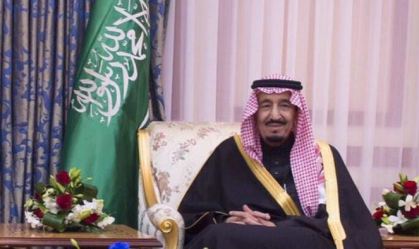 Rei Salman, da Arábia Saudita, é hospitalizado com inflamação da vesícula