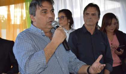 Deputado da Paraíba morre após passar mal em moto aquática em Pernambuco