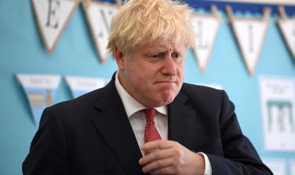 Brexit sem acordo pode custar US$ 25 bilhões ao Reino Unido apenas em 2021
