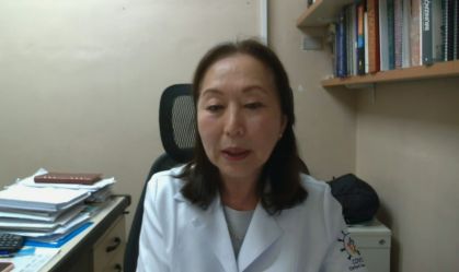 Pesquisadora vê chance de vacina de Oxford estar disponível no final do ano