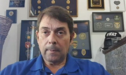 População está sendo 'analfabeta' de cidadania, diz conselho de guardas