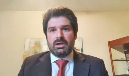 Conduta de desembargador em Santos pode manchar magistratura, diz membro do CNJ
