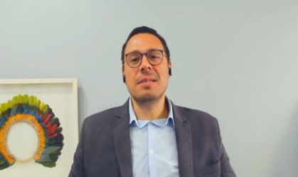 Teste de vacina contra Covid-19 pode durar um ano, diz pesquisador da Fiocruz