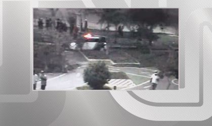 Guarda é agredido ao tentar dispersar aglomeração em Mogi das Cruzes (SP)