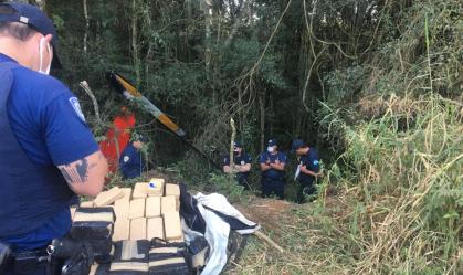Cresce apreensão de cocaína em aeronaves; 2020 pode ter recorde