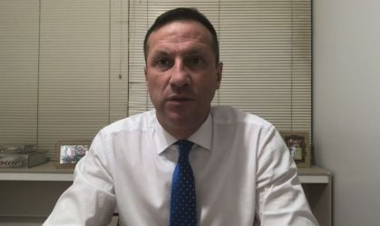 Deputado diz que somente Congresso pode avaliar se 'nova CPMF' é pertinente