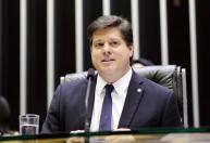 MDB vai indicar comissão para negociar com União Brasil