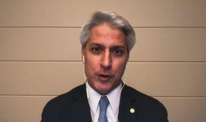 Líder da oposição defende dinheiro para assistência, mas sem tirar do Fundeb