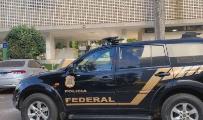 PF investiga propina de R$ 250 mil para interferir em decisões da OAB-SP
