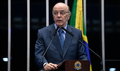 Serra e filha viram réus na Lava Jato por lavagem de dinheiro
