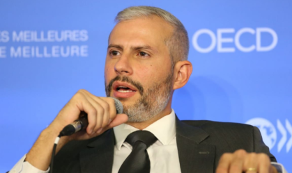 Milton Ribeiro anuncia auditor da CGU como novo secretário-executivo do MEC