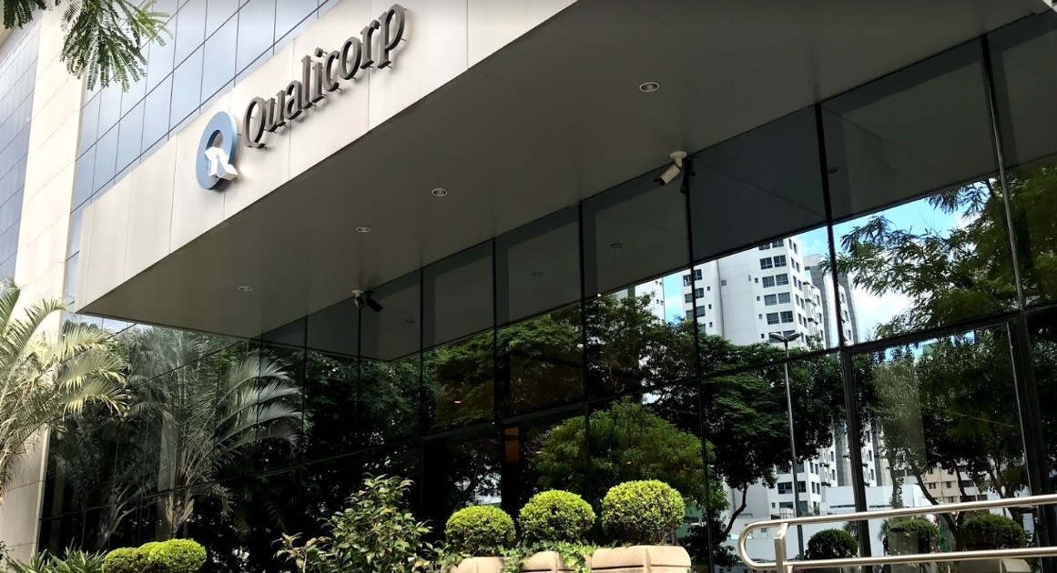 Eduardo Oliveira é eleito novo diretor-presidente da Qualicorp