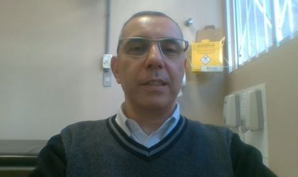 Visão Responde: médico tira dúvidas sobre contágio da Covid-19 em aglomerações