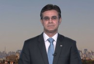 Presidente do Republicanos diz que ‘não há nada certo’ sobre apoio a Rodrigo Garcia em SP