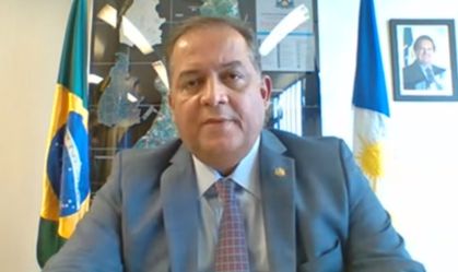 Líder do governo age para evitar 'caça às bruxas'