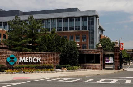 Merck