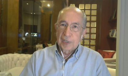 Ex-secretário da Receita diz que projeto liberal está 'fortemente ameaçado'