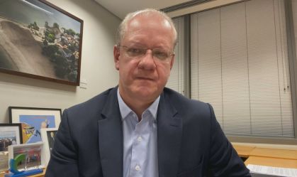 Crédito de R$ 5 bi para saneamento é essencial para o país, diz VP do Santander